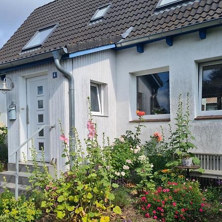 Haus Sonnenlicht. Idylle Am Ratzeburger See! Luaran gambar