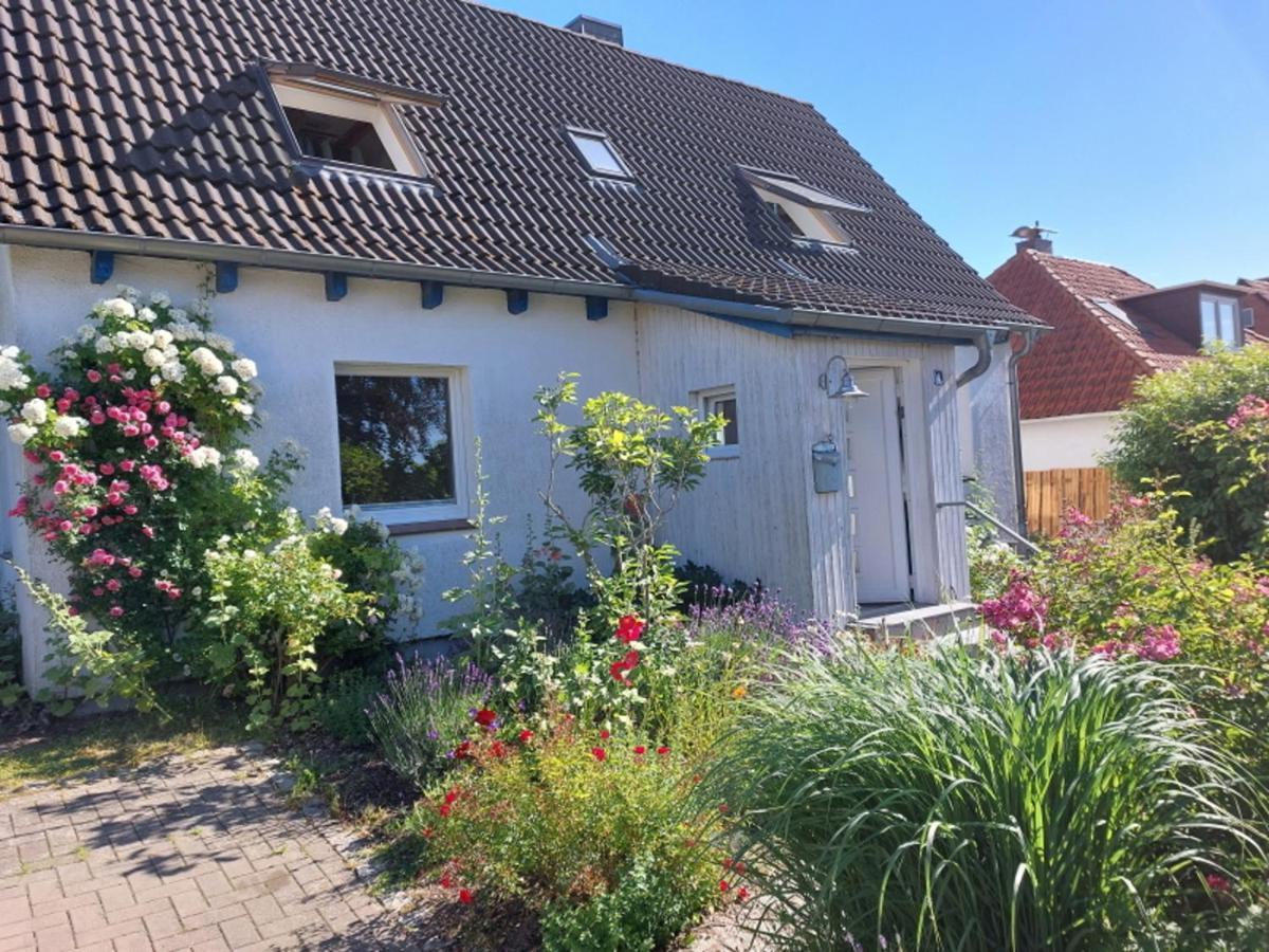 Haus Sonnenlicht. Idylle Am Ratzeburger See! Luaran gambar