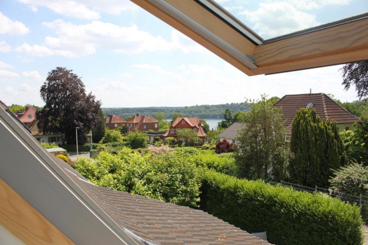 Haus Sonnenlicht. Idylle Am Ratzeburger See! Luaran gambar
