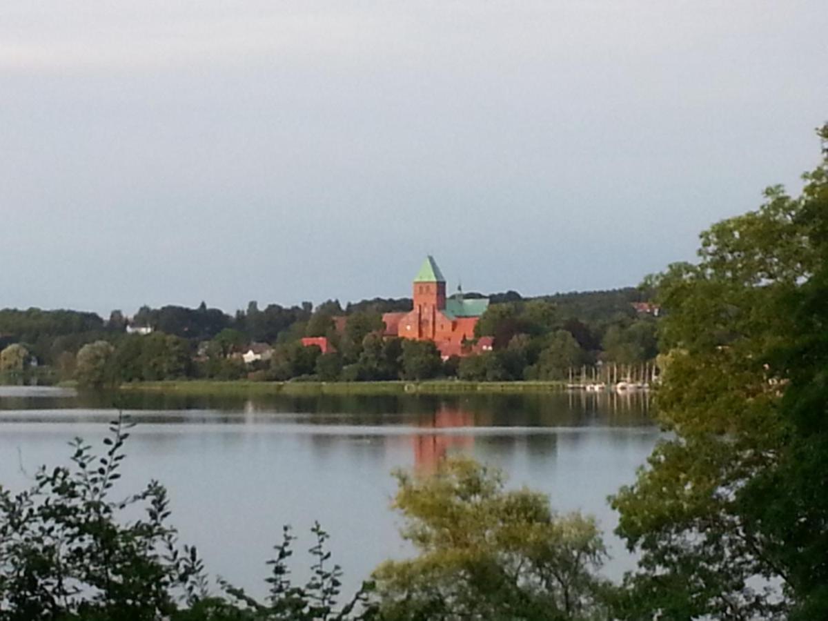 Haus Sonnenlicht. Idylle Am Ratzeburger See! Luaran gambar