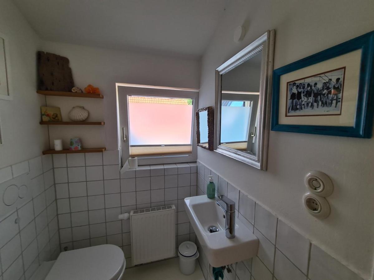 Haus Sonnenlicht. Idylle Am Ratzeburger See! Luaran gambar
