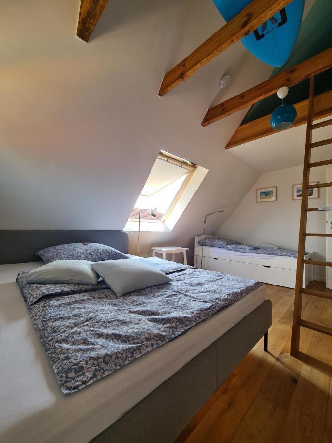 Haus Sonnenlicht. Idylle Am Ratzeburger See! Luaran gambar