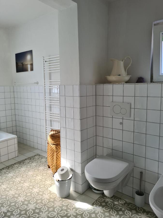 Haus Sonnenlicht. Idylle Am Ratzeburger See! Luaran gambar