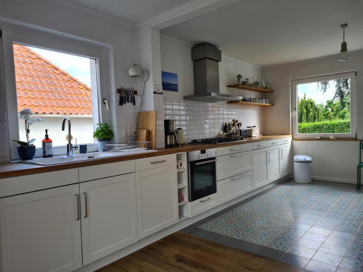 Haus Sonnenlicht. Idylle Am Ratzeburger See! Luaran gambar