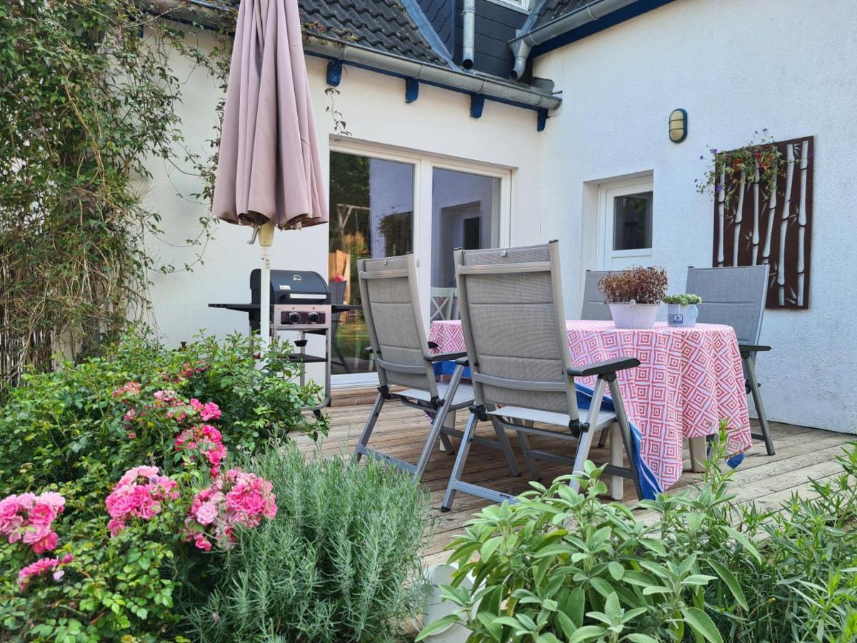 Haus Sonnenlicht. Idylle Am Ratzeburger See! Luaran gambar